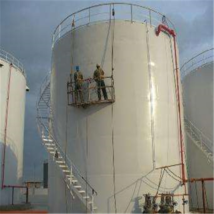 上犹喷漆翻新・工业喷漆・设备喷漆服务简介